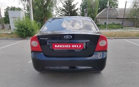 Ford Focus II рестайлинг, 2009 год, 570 000 рублей, 4 фотография