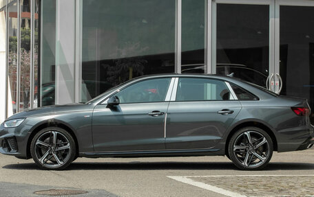 Audi A4, 2025 год, 6 200 077 рублей, 4 фотография