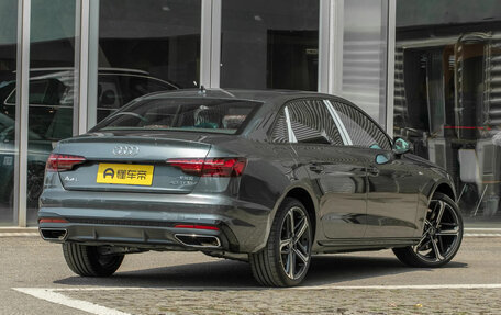 Audi A4, 2025 год, 6 200 077 рублей, 2 фотография