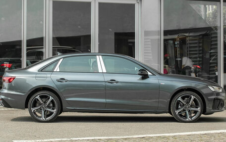 Audi A4, 2025 год, 6 200 077 рублей, 8 фотография