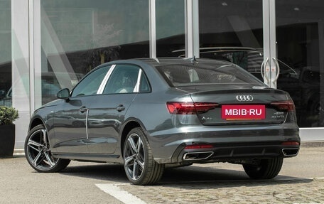 Audi A4, 2025 год, 6 200 077 рублей, 6 фотография
