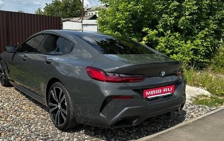 BMW 8 серия, 2021 год, 9 615 000 рублей, 3 фотография
