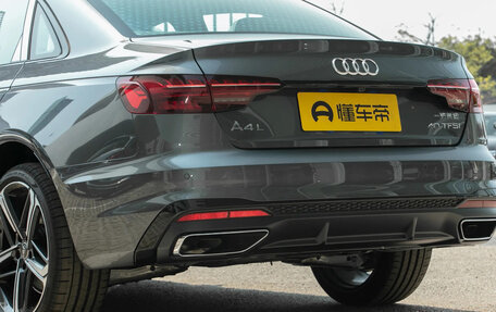 Audi A4, 2025 год, 6 200 077 рублей, 10 фотография