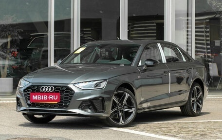 Audi A4, 2025 год, 6 200 077 рублей, 5 фотография