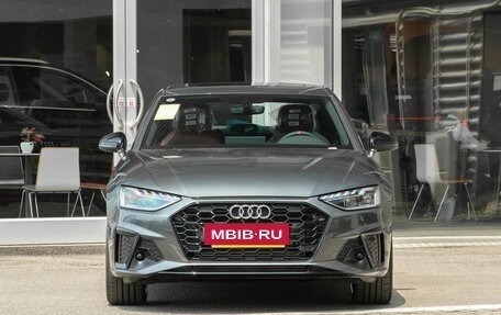 Audi A4, 2025 год, 6 200 077 рублей, 3 фотография
