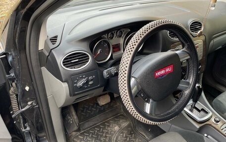 Ford Focus II рестайлинг, 2008 год, 580 000 рублей, 5 фотография
