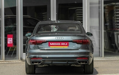Audi A4, 2025 год, 6 200 077 рублей, 7 фотография