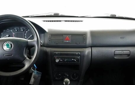 Skoda Octavia IV, 2006 год, 370 000 рублей, 5 фотография