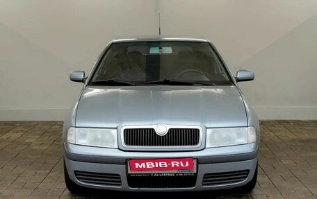 Skoda Octavia IV, 2006 год, 370 000 рублей, 2 фотография