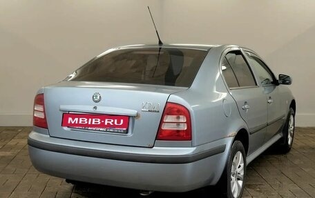 Skoda Octavia IV, 2006 год, 370 000 рублей, 4 фотография