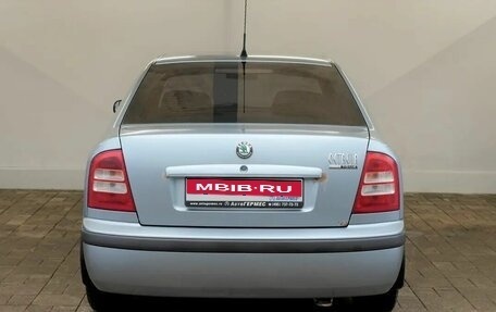 Skoda Octavia IV, 2006 год, 370 000 рублей, 3 фотография