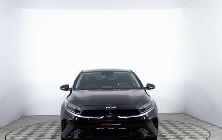KIA Cerato IV, 2022 год, 2 100 000 рублей, 2 фотография