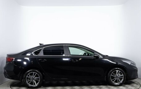 KIA Cerato IV, 2022 год, 2 100 000 рублей, 4 фотография
