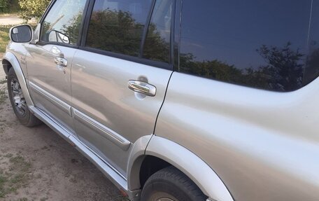 Suzuki Grand Vitara, 2001 год, 440 000 рублей, 3 фотография