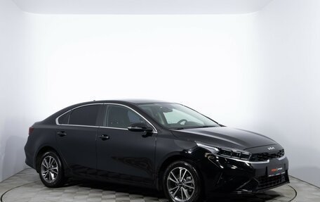 KIA Cerato IV, 2022 год, 2 100 000 рублей, 3 фотография