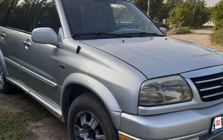 Suzuki Grand Vitara, 2001 год, 440 000 рублей, 2 фотография