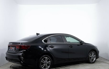 KIA Cerato IV, 2022 год, 2 100 000 рублей, 5 фотография