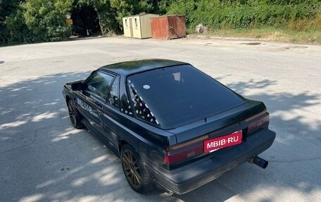 Nissan Sunny B11, 1987 год, 180 000 рублей, 2 фотография