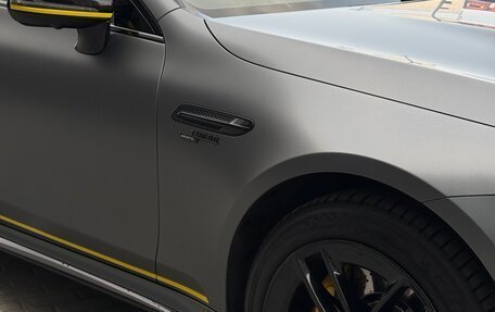 Mercedes-Benz AMG GT I рестайлинг, 2019 год, 7 950 000 рублей, 8 фотография