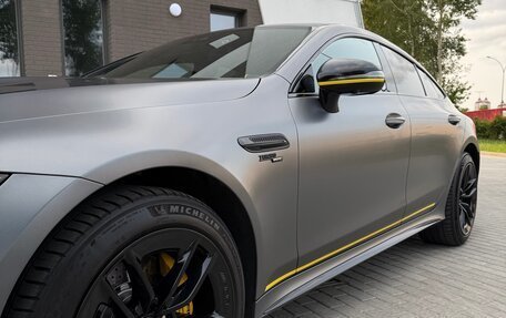 Mercedes-Benz AMG GT I рестайлинг, 2019 год, 7 950 000 рублей, 7 фотография