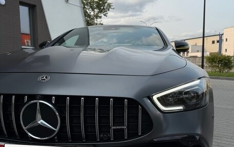 Mercedes-Benz AMG GT I рестайлинг, 2019 год, 7 950 000 рублей, 6 фотография