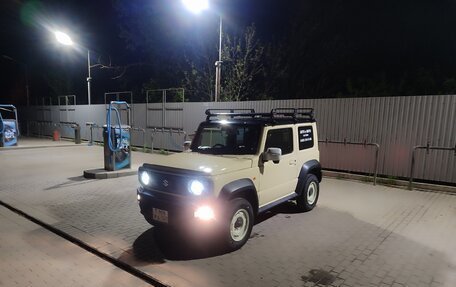 Suzuki Jimny, 2021 год, 2 100 000 рублей, 3 фотография