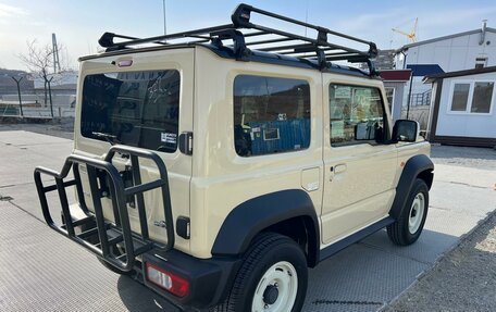 Suzuki Jimny, 2021 год, 2 100 000 рублей, 4 фотография