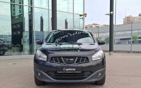 Nissan Qashqai, 2012 год, 1 100 000 рублей, 2 фотография