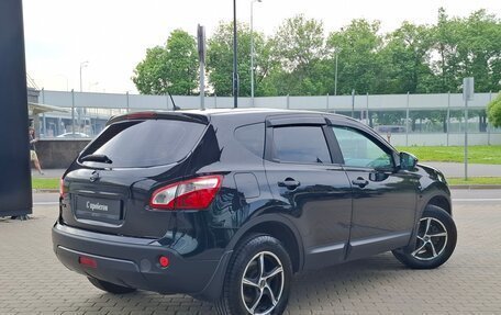 Nissan Qashqai, 2012 год, 1 100 000 рублей, 5 фотография