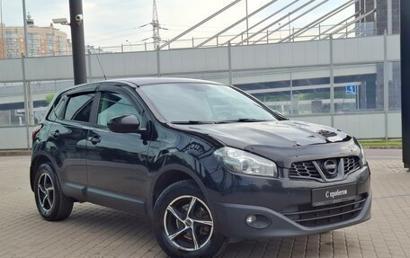 Nissan Qashqai, 2012 год, 1 100 000 рублей, 3 фотография
