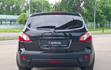 Nissan Qashqai, 2012 год, 1 100 000 рублей, 6 фотография