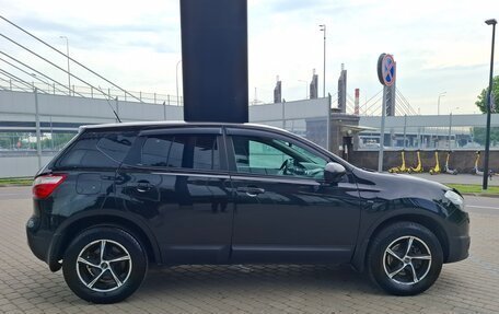 Nissan Qashqai, 2012 год, 1 100 000 рублей, 4 фотография