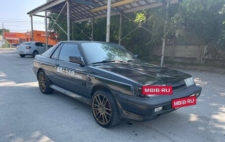 Nissan Sunny B11, 1987 год, 180 000 рублей, 3 фотография