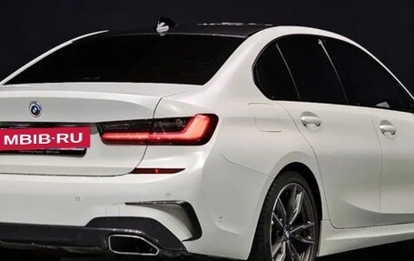 BMW 3 серия, 2022 год, 3 400 000 рублей, 2 фотография