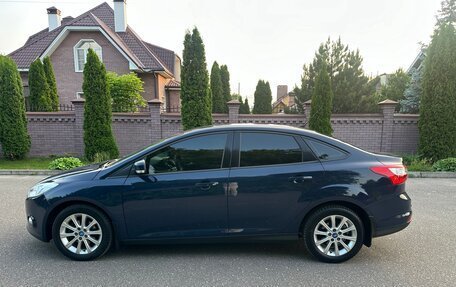 Ford Focus III, 2012 год, 750 000 рублей, 3 фотография