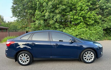 Ford Focus III, 2012 год, 750 000 рублей, 9 фотография