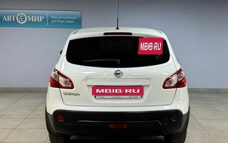 Nissan Qashqai, 2012 год, 1 090 000 рублей, 6 фотография