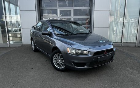 Mitsubishi Lancer IX, 2007 год, 700 000 рублей, 3 фотография