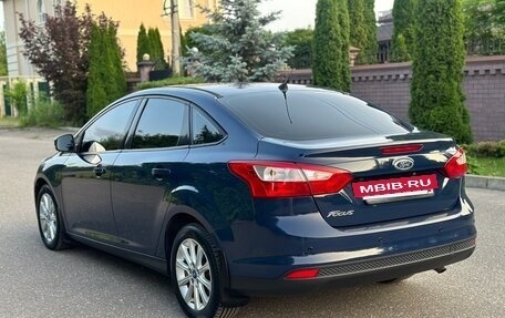 Ford Focus III, 2012 год, 750 000 рублей, 4 фотография
