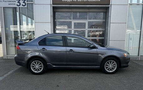 Mitsubishi Lancer IX, 2007 год, 700 000 рублей, 4 фотография