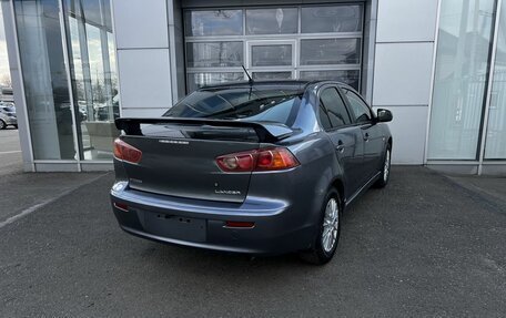 Mitsubishi Lancer IX, 2007 год, 700 000 рублей, 5 фотография
