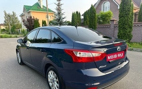 Ford Focus III, 2012 год, 750 000 рублей, 5 фотография