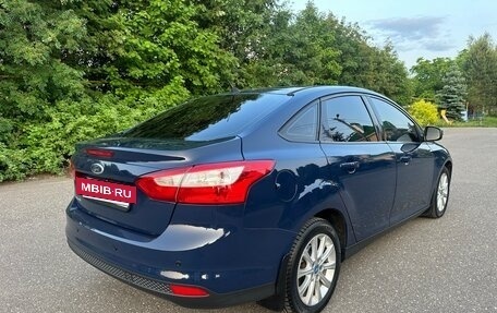 Ford Focus III, 2012 год, 750 000 рублей, 8 фотография