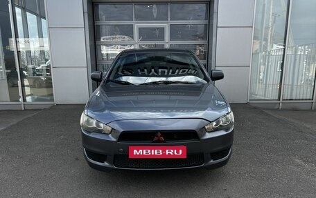 Mitsubishi Lancer IX, 2007 год, 700 000 рублей, 2 фотография