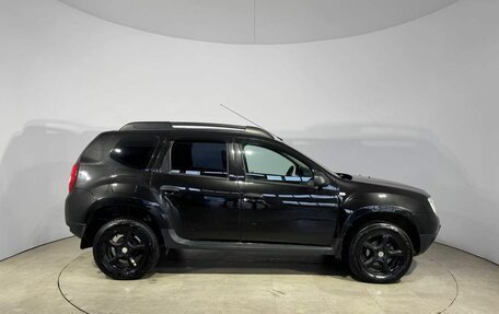 Renault Duster I рестайлинг, 2012 год, 649 000 рублей, 4 фотография