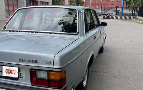 Volvo 240 Series, 1979 год, 350 000 рублей, 7 фотография