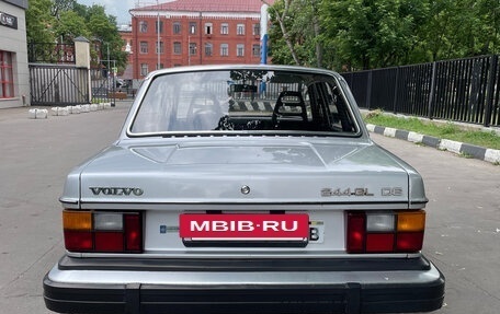 Volvo 240 Series, 1979 год, 350 000 рублей, 5 фотография