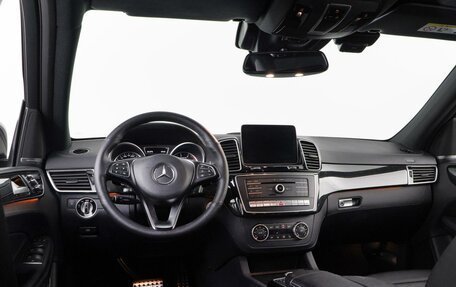 Mercedes-Benz GLE AMG, 2018 год, 4 099 000 рублей, 6 фотография