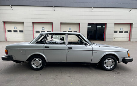 Volvo 240 Series, 1979 год, 350 000 рублей, 8 фотография