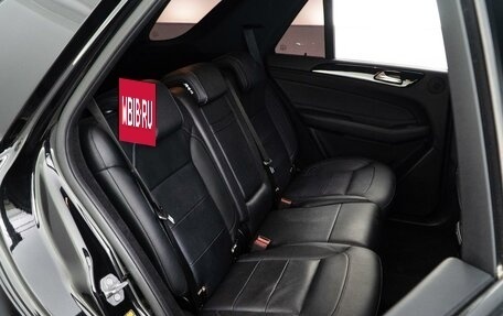 Mercedes-Benz GLE AMG, 2018 год, 4 099 000 рублей, 7 фотография